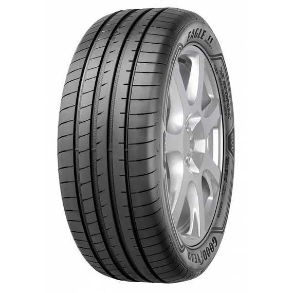 Купити Літня шина GOODYEAR Eagle F1 Asymmetric 3 SUV 285/35R22 106W