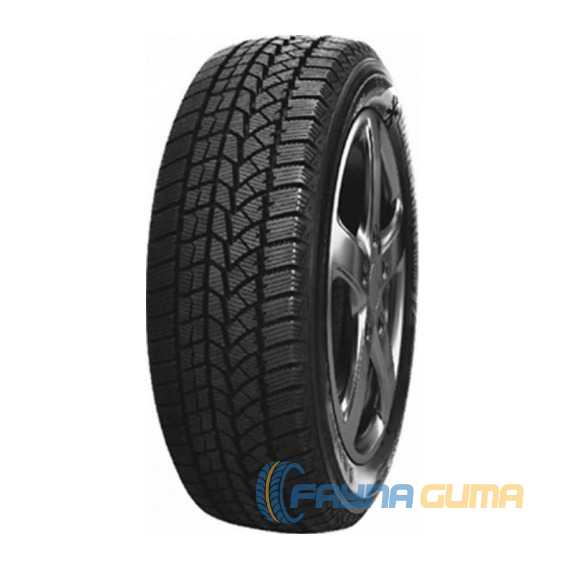 Купити Зимова шина DOUBLESTAR DW02 195/55R15 85T