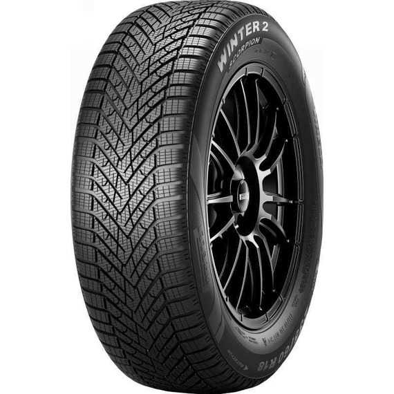 Купити Зимова шина PIRELLI Scorpion Winter 2 235/45R21 101V XL