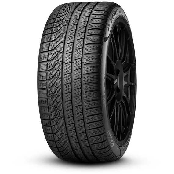 Купити Зимова шина PIRELLI P Zero Winter 285/40R19 107V