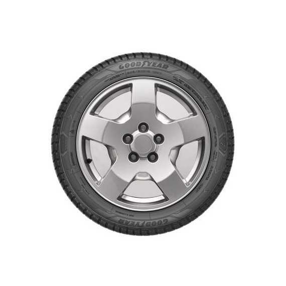 Купити Зимова шина GOODYEAR UltraGrip Performance Plus 255/40R21 102V SUV