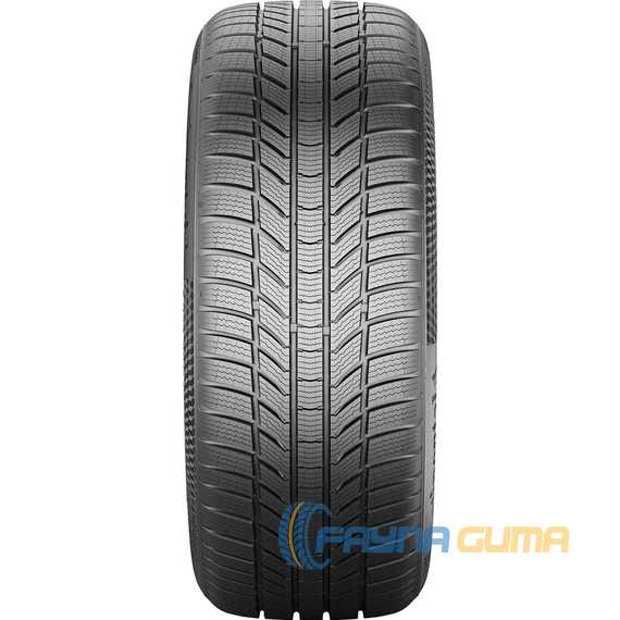 Купити Зимова шина CONTINENTAL WinterContact TS870P 255/45R20 105V