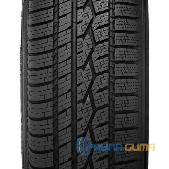 Купить Всесезонная шина TOYO Celsius 185/60R14 82H