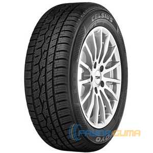 Купити Всесезонна шина TOYO Celsius 185/60R14 82H