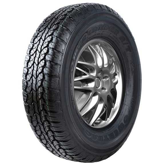 Купити Всесезонна шина POWERTRAC Power Lander A/T 265/70R15 112T