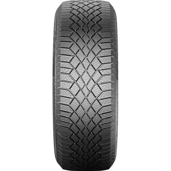 Купити Зимова шина CONTINENTAL VikingContact 7 235/50R20 104T