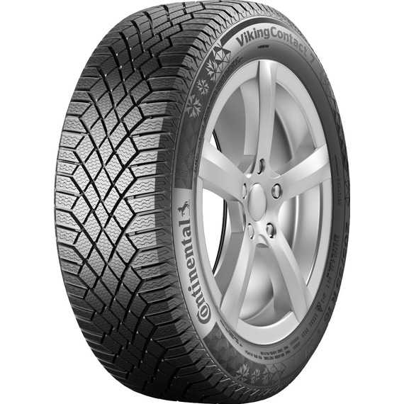 Купити Зимова шина CONTINENTAL VikingContact 7 235/50R20 104T