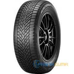 Купить Зимняя шина PIRELLI Scorpion Winter 2 255/40R21 102V