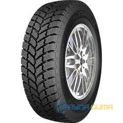 Купити Зимова шина STARMAXX ProWin ST960 215/65R15C 104/102T