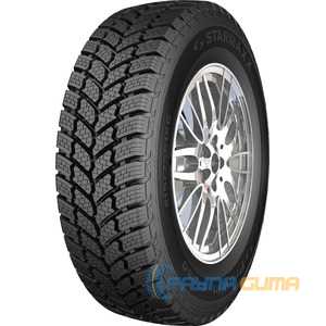 Купити Зимова шина STARMAXX ProWin ST960 215/65R15C 104/102T