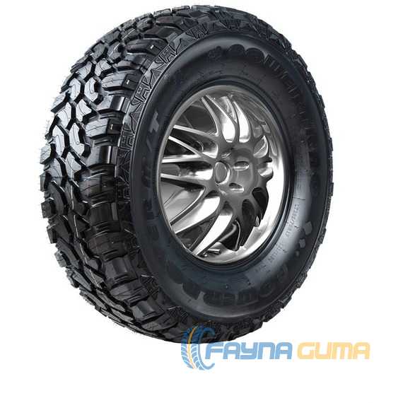 Купити Всесезонна шина POWERTRAC Power Rover M/T 315/75R16 127/124Q