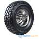 Купити Всесезонна шина POWERTRAC Power Rover M/T 315/75R16 127/124Q