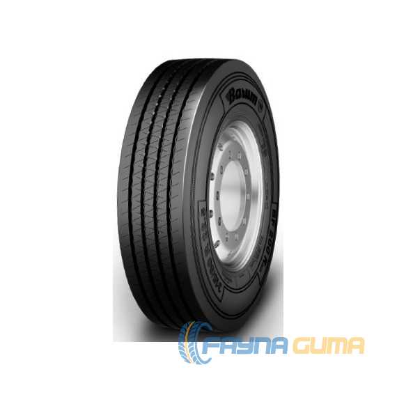 Купить BARUM BF 200R (рулевая) 265/70R19.5 140/138M