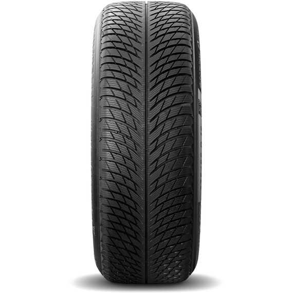 Купить Зимняя шина MICHELIN Pilot Alpin 5 275/40R19 105W