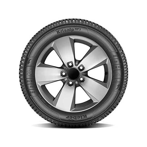 Купить Зимняя шина KLEBER Krisalp HP3 245/40R19 98V XL