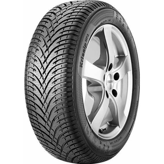 Купити Зимова шина KLEBER Krisalp HP3 245/40R19 98V XL