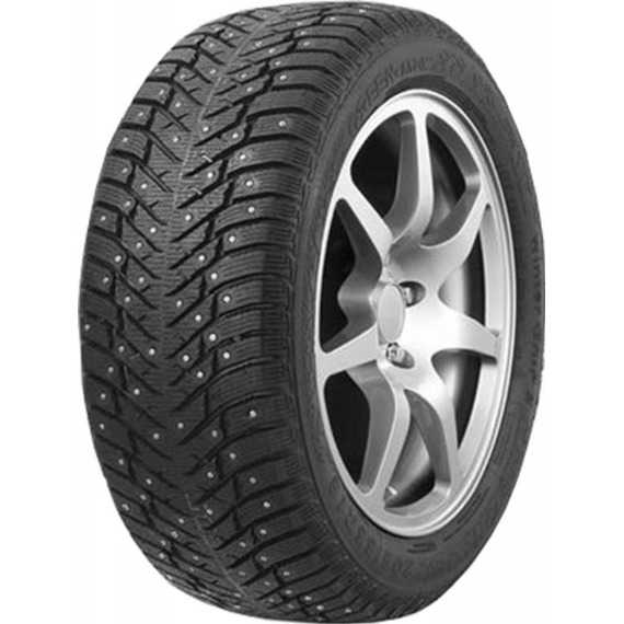 Купить Зимняя шина LINGLONG GREEN-MAX WINTER GRIP 2 265/70R16 112T (Под шип)