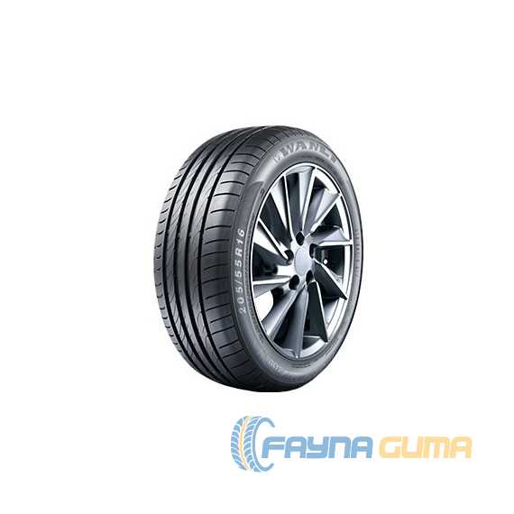 Купити Літня шина WANLI SA302 245/35R20 95W