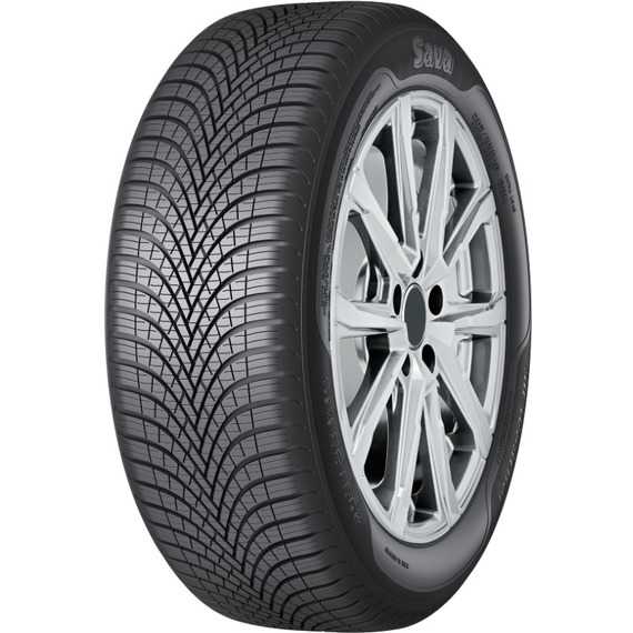 Купити Всесезонна шина SAVA All Weather 215/60R17 96H