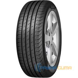 Купити Літня шина SAVA Intensa HP2 215/60R17 96H