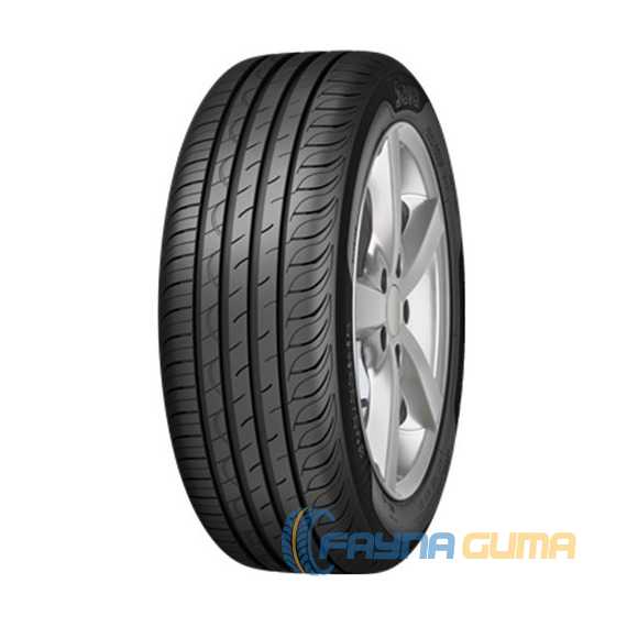 Купити Літня шина SAVA Intensa HP2 215/60R17 96H