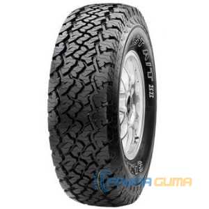 Купити Всесезонна шина CST Sahara A/T 2 285/60R18 118/115Q