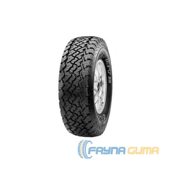 Купити Всесезонна шина CST Sahara A/T 2 285/60R18 118/115Q