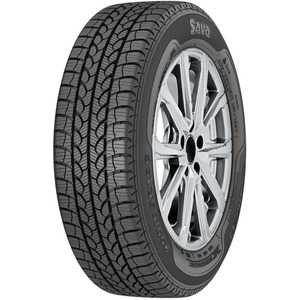 Купити Зимова шина SAVA Eskimo LT 195/70R15C 104/102R