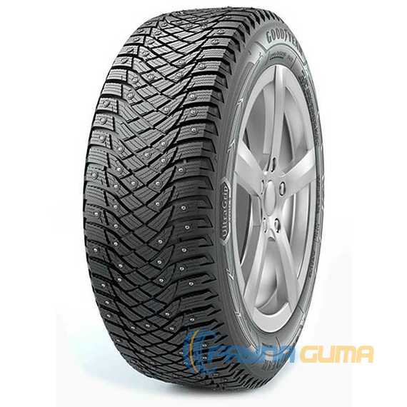 Купити Зимова шина GOODYEAR UltraGrip Ice Arctic 2 265/60 R18 114T (Шип)