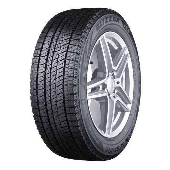 Купить Зимняя шина BRIDGESTONE Blizzak Ice 225/45R18 95S