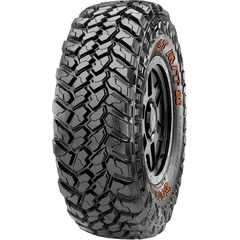 Купити Всесезонна шина CST Sahara M/T 2 245/75R16 108/104Q