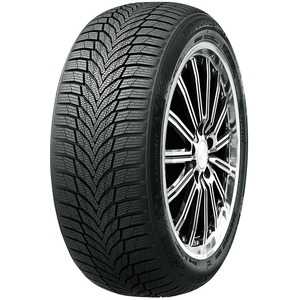 Купить Зимняя шина NEXEN WinGuard Sport 2 WU7 255/45R19 104V XL