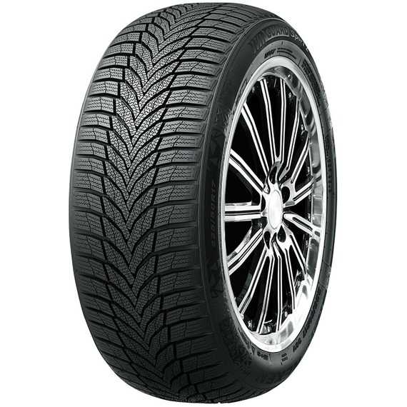 Купить Зимняя шина NEXEN WinGuard Sport 2 WU7 255/45R19 104V XL