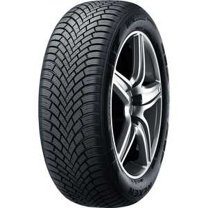 Купити Зимова шина NEXEN Winguard Snow G3 (WH21) 195/60R16 89H