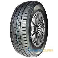 Купить Зимняя шина POWERTRAC SnowVan Pro 225/70R15C 112/110R