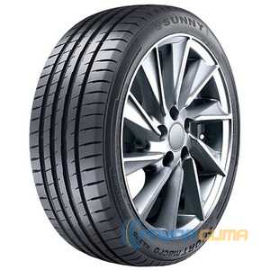 Купити Літня шина SUNNY NA305 235/50R17 100W