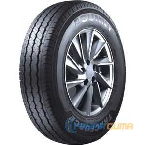 Купити Літня шина SUNNY NL106 185/80R14C 102/100R