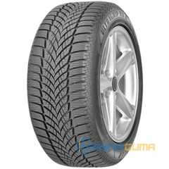 Купити Зимова шина GOODYEAR UltraGrip Ice 2 Plus 215/50R19 93T