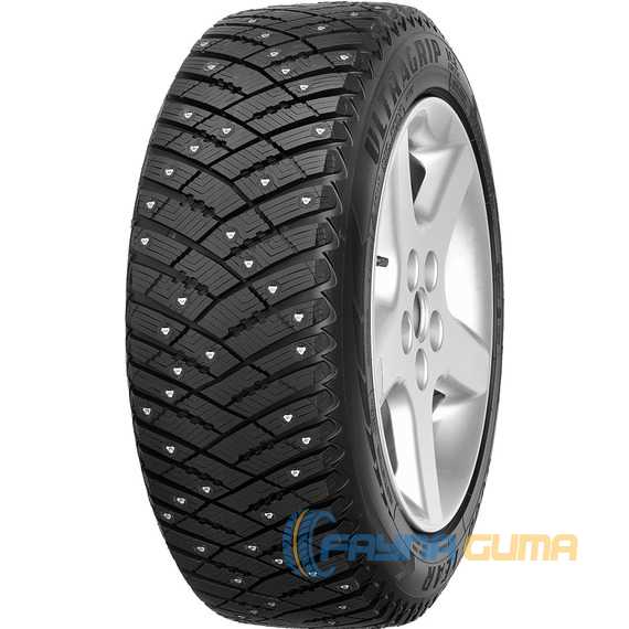 Зимняя шина GOODYEAR UltraGrip Ice Arctic - 