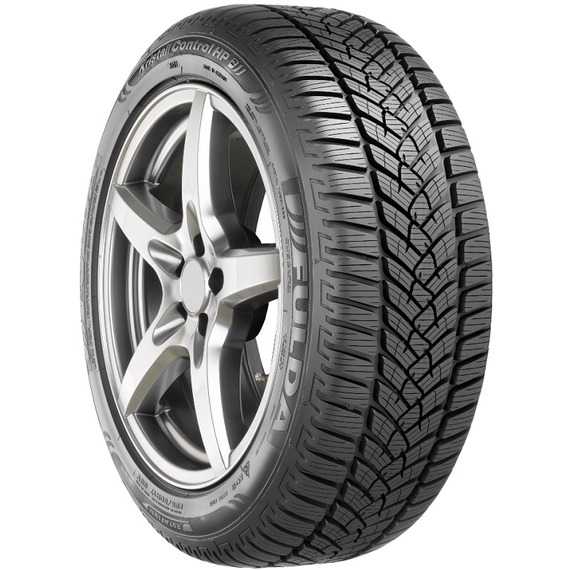 Купити Зимова шина FULDA Kristall Control HP2 195/55R16 91H