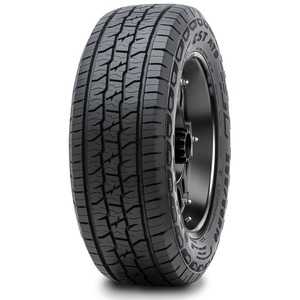 Купити Всесезонна шина CST ATS 265/60R18 114H