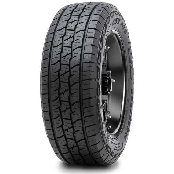 Купить Всесезонная шина CST ATS 265/60R18 114H