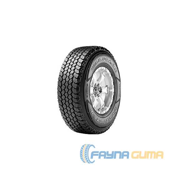 Купить Всесезонная шина GOODYEAR Wrangler AT Adventure 205/80R16C 110/108S