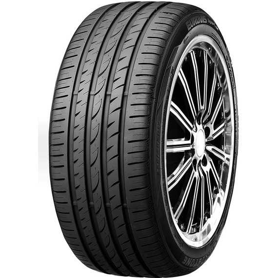 Летняя шина ROADSTONE EuroVis Sport 04 - 