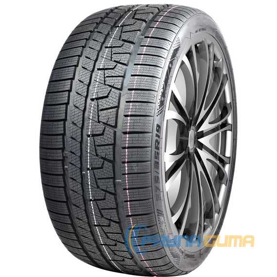 Купить Зимняя шина POWERTRAC Snowstar PRO 205/55R17 95V