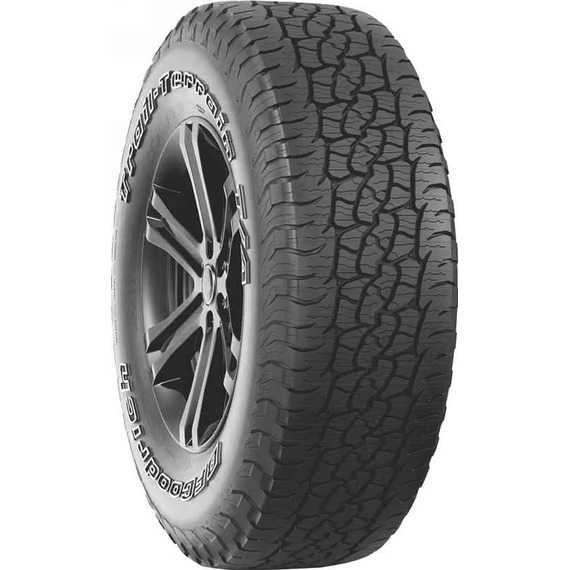 Купити Всесезонна шина BFGOODRICH Trail Terrain T/A 285/45R22 114H