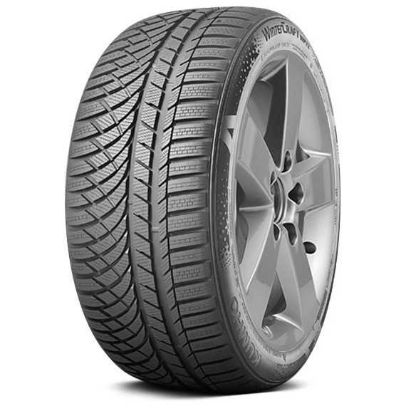 Купить Зимняя шина KUMHO WINTERCRAFT WP72 215/45R18 93V