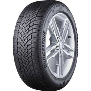 Купити Зимова шина BRIDGESTONE Blizzak LM005 225/65R17 106H
