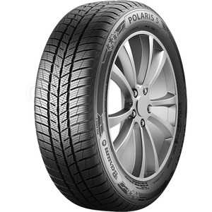 Купить Зимняя шина BARUM Polaris 5 205/60R15 91H