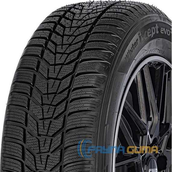 Купить Зимняя шина HANKOOK Winter i*cept evo3 W330 225/45R18 95V Run Flat